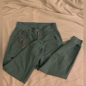 Figs Seaglass Joggers
